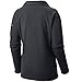 Columbia Women's Glacial Fleece Iii 1/2 Zip Outerwear, black, XS