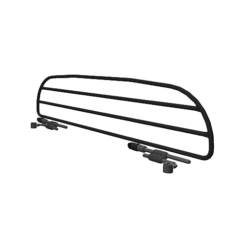 Grille de coffre CITROEN C3 Aircross pour les départs en vacances en famille