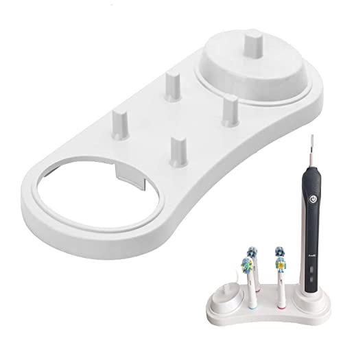 Oral B Cepillos Electricos Portacepillos De Dientes Multifuncional