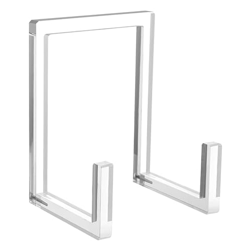 Porta Fotos para Mesa 15 20 Marca Generic