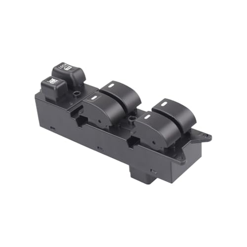 Botonera elevalunas para Mitsubishi Lancer 2008-2015 e interruptor de ventanilla 3