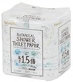 Hanatabaボタニカルシャワー8RW1.5倍巻き