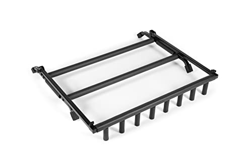 Gator Frameworks – RI-GTR-RACK7 – Rack pour 7 guitares - Les Beatles, Paul McCartney, John Lennon, RIngo Starr, George Harrison Gator Frameworks - RI-GTR-RACK7 - Rack pour 7 guitares – Image 5