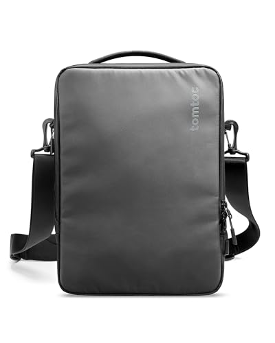 MacBook Pro 13インチ 2018年モデル＋pc用カバン Amazon.co.jp: [tomtoc] 360°耐衝撃 11.6-13.8インチ パソコン