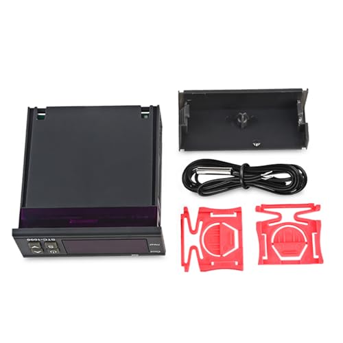 STC-1000 fW^xߊApђg[[hA110-220V T[X^bg̃ANAE ZT[