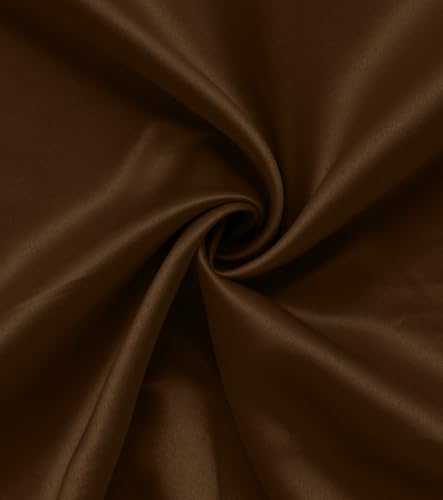 Image of CVC Mens Satin Regular Fit Formal Shirt.