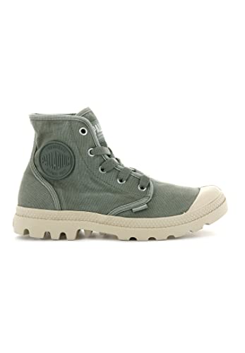 Image of Palladium Women's Hi-Top Trainers