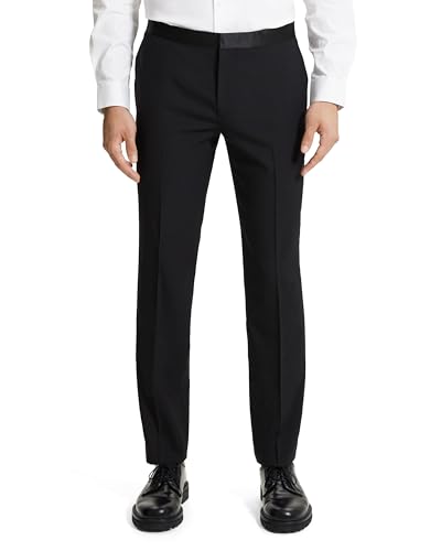 Theory Men's Mayer Tuxedo Pant
