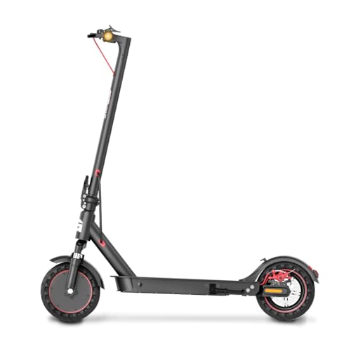 Patinete Eléctrico UrbanGlide 100 Pro 2-10', 30 Km, Plegable y Confort