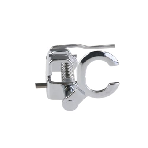 VINTORKY Prensatelas de Metal con Punta Abierta para Bordado y Acolchado Compatible con Máquinas Singer Brother y Babylock
