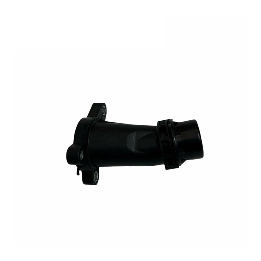 11118511205 Engine Water Coolant Flange Connector Pipe 1111 8511 205 for X1 F48 F30 F45 F49 G02 G12