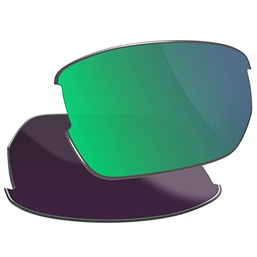 Image of Vaep Polarized Replacement Lenses for Wiley X Valor Sunglass