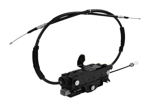 Actuador de freno de mano para BMW Serie 7 F01 F02 34436877316