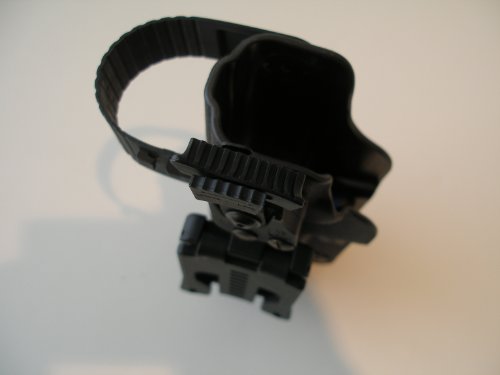 Piexon JPX 2 Paladin Level 2 Holster RH