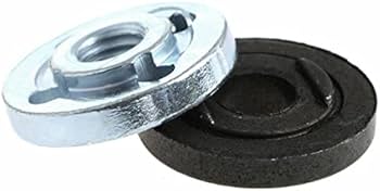 Amazon | フランジ交換 フランジ ロック ナット 内外周フランジ 9523用