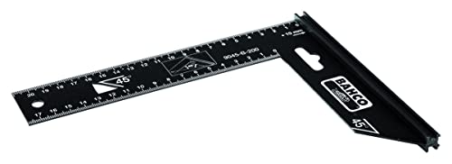 BAHCO BAH9045B300 9045-B-300 Prova Piazza 300 millimetri