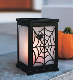 Partylite Change-O-Luminary (Demo)