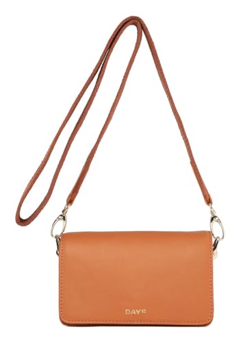 Bolso bandolera mini DAY ET para manos libres y guardar lo esencial con estilo