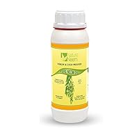Reines Neemöl - kaltgepresst - 500 ml - 100% natürlich zertifiziert bio