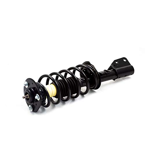 Image of Gabriel G57536 Ultra ReadyMount Front Right Complete Strut Assembly for 06 Pontiac Torrent (1 Pack)