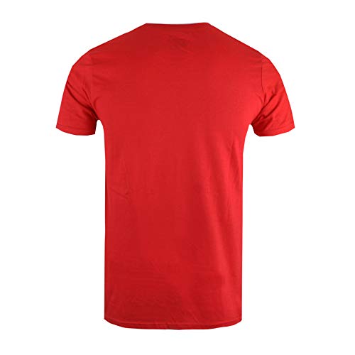 La Mejor Lista de Playeras de Flash para Hombre . 22 Imagen adicional