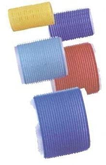 AirAri Adhesive Curler Red 13 mm Diameter 13 mm