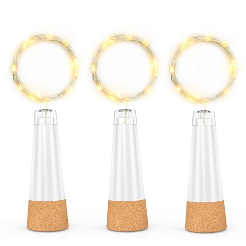 leegoal Bottle Lights