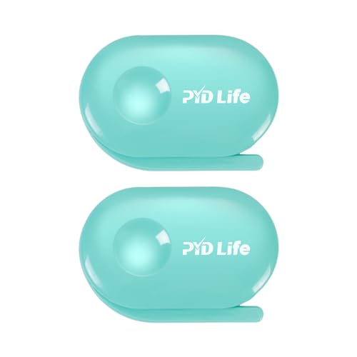 Pyd Life PL-CZDLB 2 Pack Safety Cutter For Heat Transfer Vinyl Film Paper 2.6 Inch X 1.77 Inch X 0.4 Inch Mint Green Cutting Tool Cutter Craft Knife For Cricut Siser Htvront Heat Trasfer Vinyl Roll Cutting cover