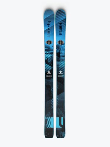 Liberty Skis Evolv 110-2024 179