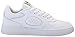 Lacoste Women's LINESET Sneaker, WHT/WHT, 8.5