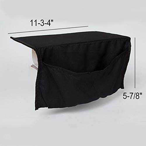 Doowops Magician's Table Pocket Magic Tricks Stage Close Up Accessories Gimmick Props Easy to Set Up Hold Small Stuff in Performance - Image 4