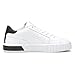PUMA Cali Star White Black 8.5 B (M)