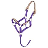 Tough 1 Miniature Nylon Break-Away Halter