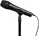 IK Multimedia iRIG Mic HD 2 - High-Resolution Microphone for iOS and Mac, High Quality Sound, Professional Recording, Compatible with iPhone, iPad, Mac and PC