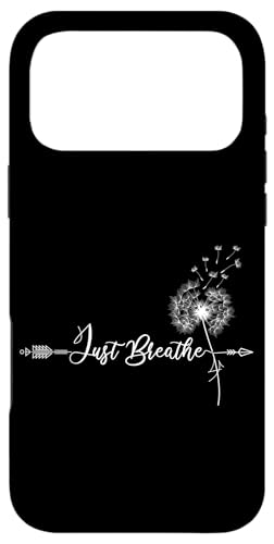 Just Dandelion ^gD[ ċz ^||  z X}zP[X iPhone 17 Pro Max p