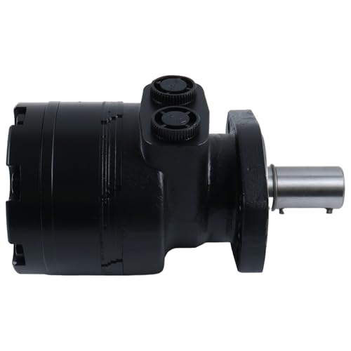 Image of Hydraulic Motor 500350A3120AAAAA 500350A5120AAAAA Compatible with White