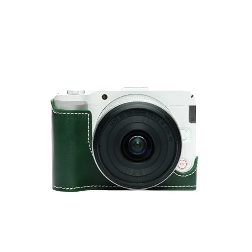 TP Original Canon EOS R50 V p I[viu^Cv nhCh{v {fBP[X ݊ dr֗ ʊJ nhCh{vn[tJP[XobOJo[ (O[)