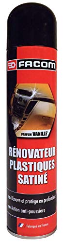 Facom 006147 Renovateur plastique satiné
