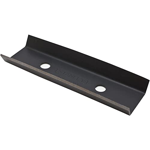 Stanley 0-28-292 Replacement Blade for Scraper, Silver, 64 mm