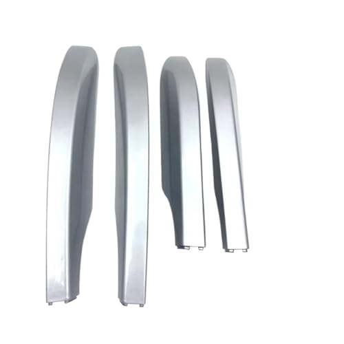 Capuchon protection coque barre toit anti-corrosion IX35 Hyundai