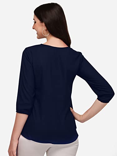 Image of PRETTIFY Women's Casual Top