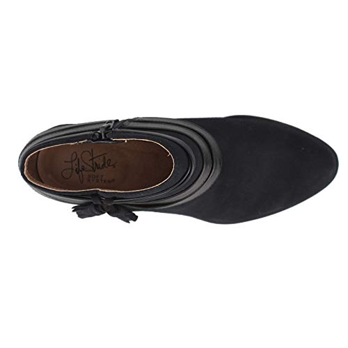 LifeStride Women's Paloma Ankle Bootie Boot2