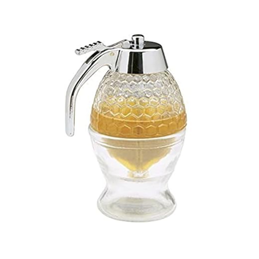 Norpro Honey/Syrup Dispenser