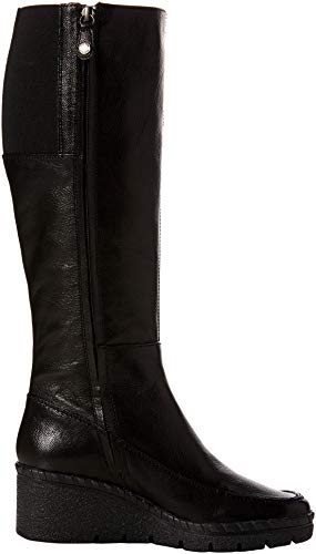 Geox dames D WIVA WEDGE E LAARZEN - Image 7