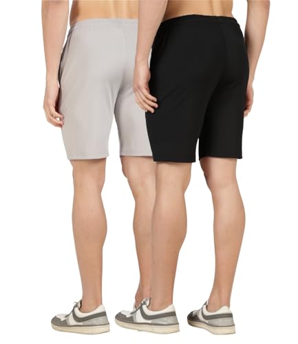Image of Shorts for Men Lightweight Gym Shorts for Men Workout Sports Short for man Breathable Activewear Short for man Gym, Yoga, Running, Cycling Sportswear for Boys