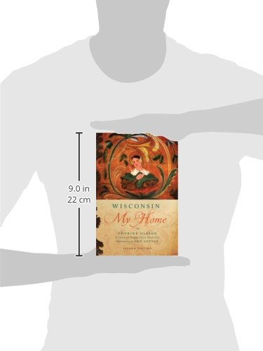 Wisconsin My Home (Wisconsin Land and Life) - Image 2