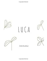 Luca 1719958831 Book Cover