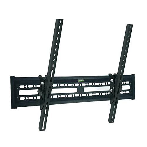 Flat TV Wall Mount Bracket 15° Tilt Swivel for TCL 40S325 32S327 43S325 49S325 Smart LED TV (2019)