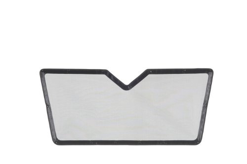 Belmor BS-2170-1 Black Bug Screen Truck Grille Cover for 2002-2005 International 7000 Series