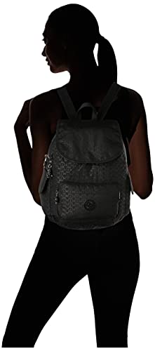 KIPLING(キプリング) Women's City Pack S Official Kipling, Signature Emb, One Size2